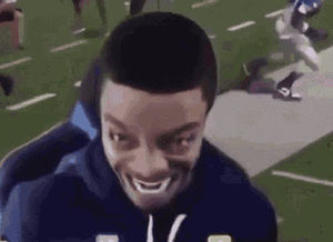 Meet your Posher, Joshua